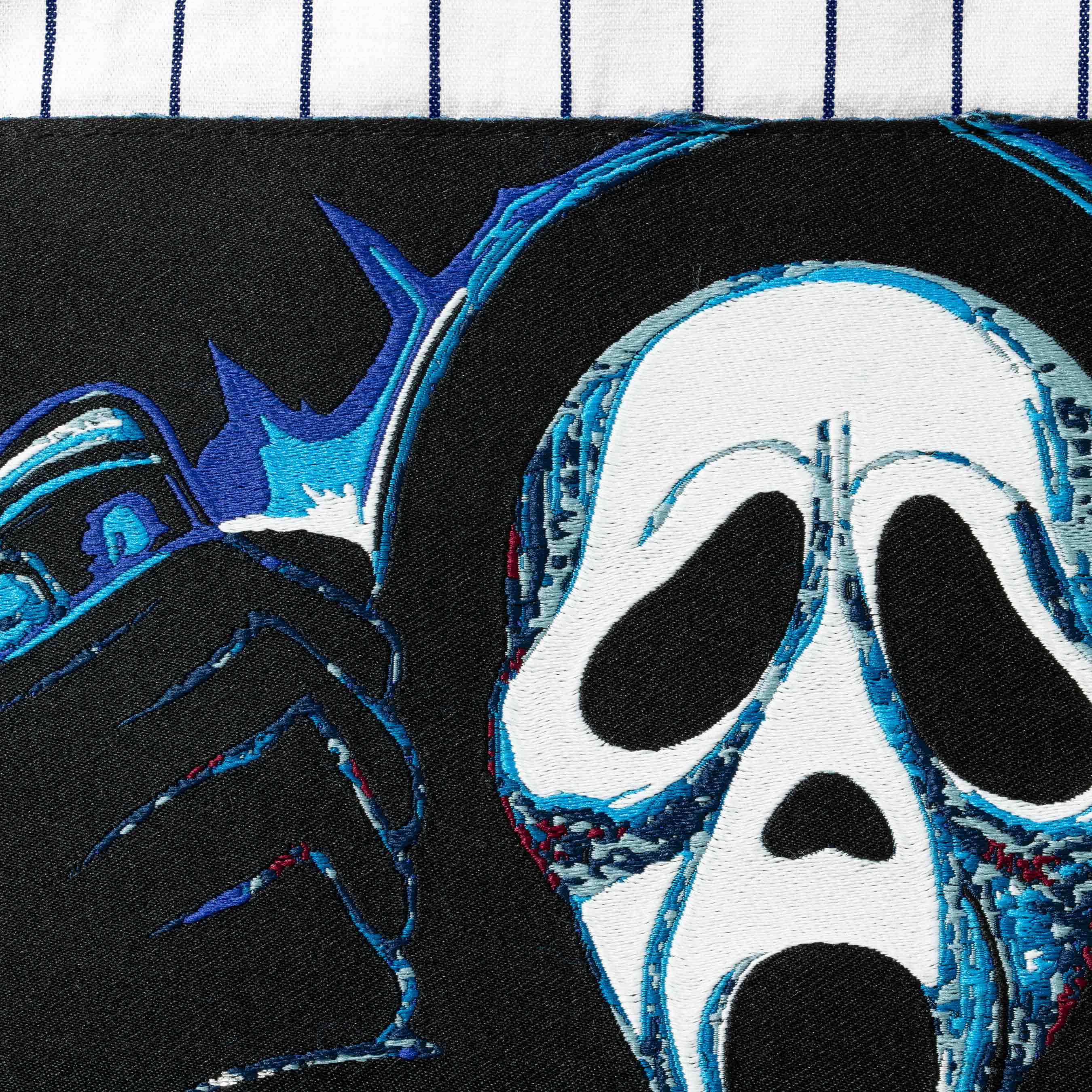 Ghostface® S/S Work Shirt view 2